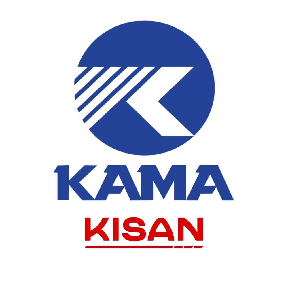 KAMA EV KISAN Logo