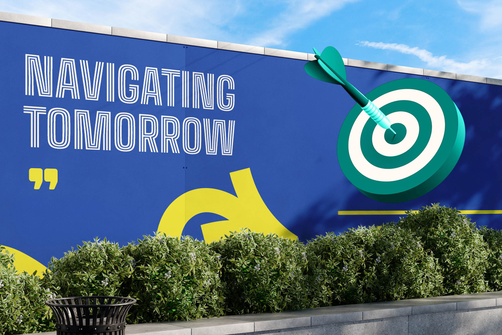 Out of Home Marketing - Featured Image